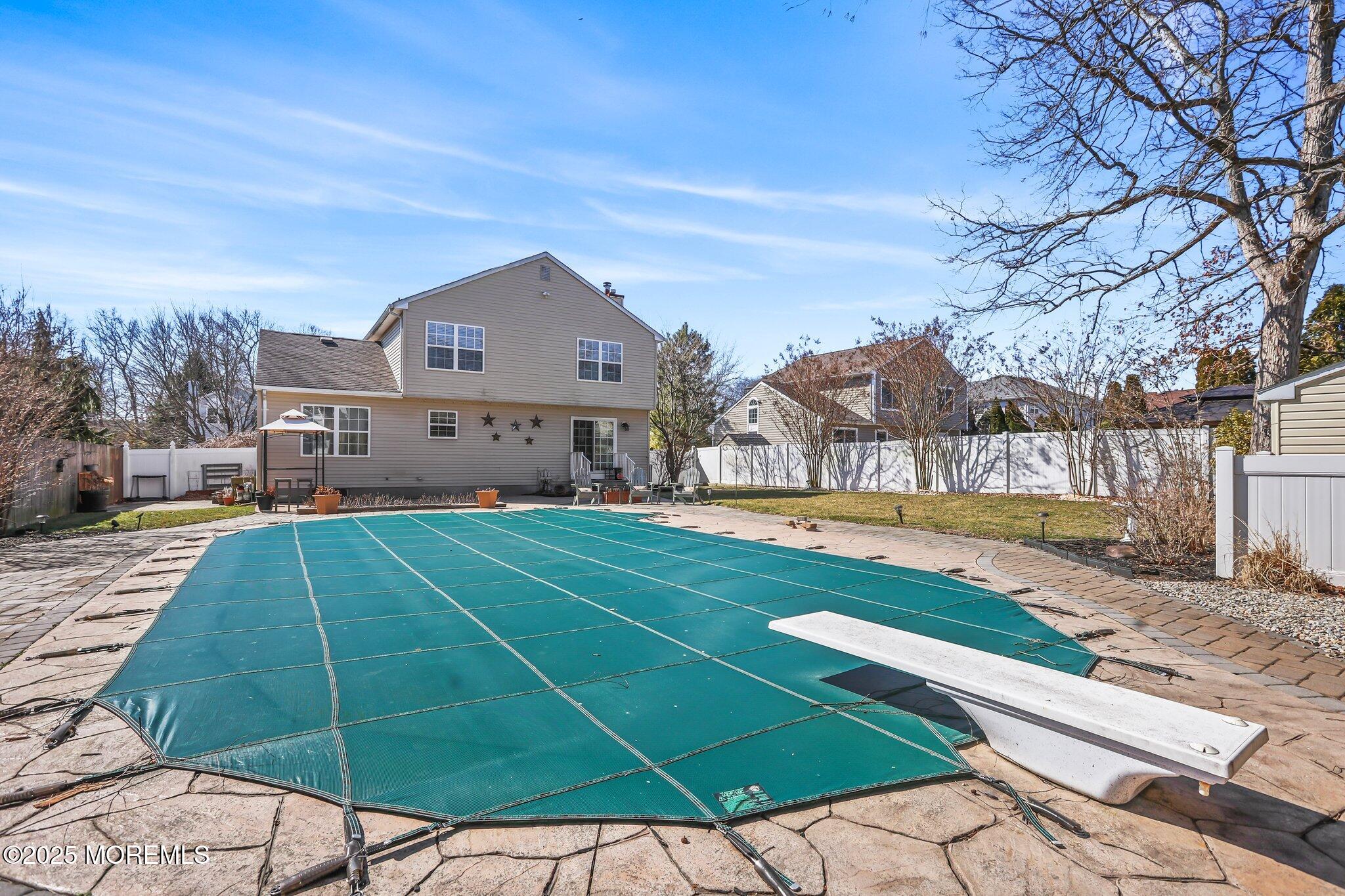 21 Sun Hollow Road, Howell, New Jersey image 39
