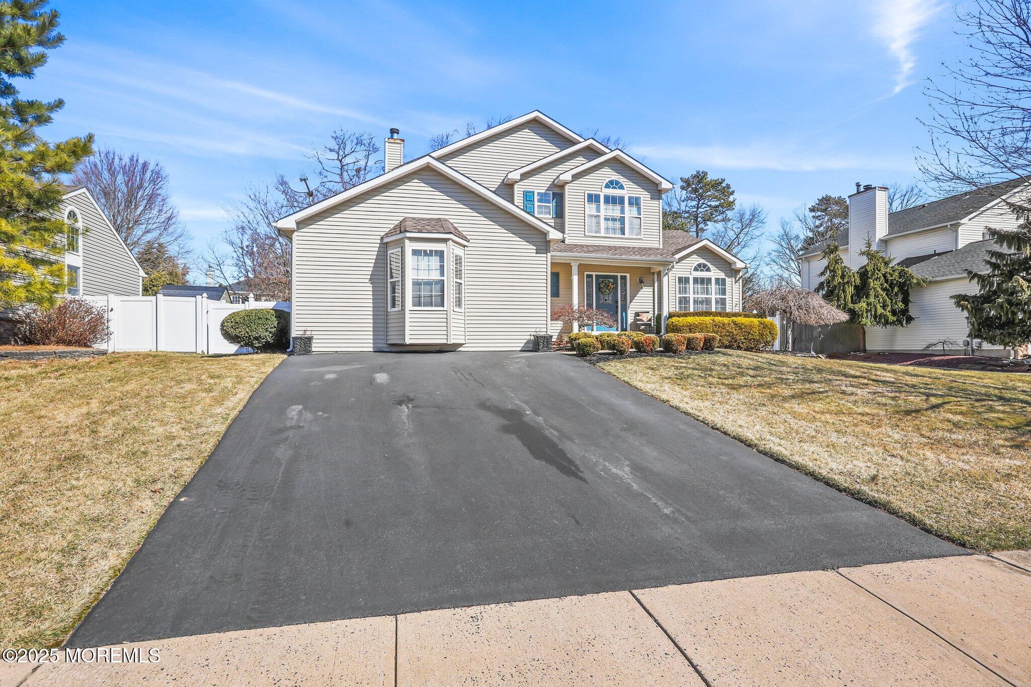 21 Sun Hollow Road, Howell, New Jersey image 4