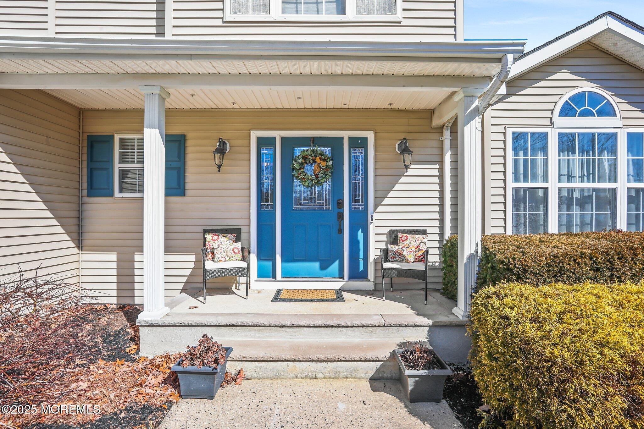 21 Sun Hollow Road, Howell, New Jersey image 3