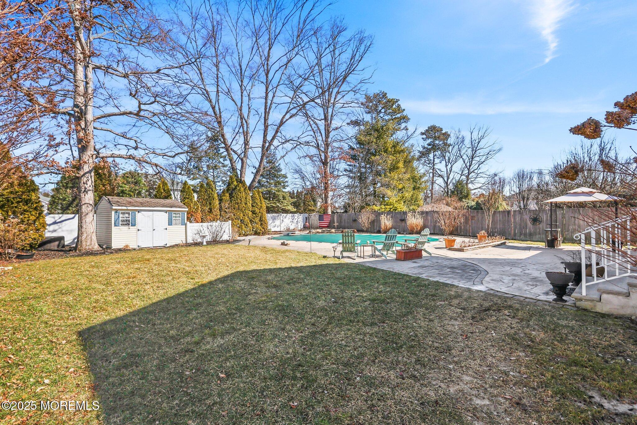 21 Sun Hollow Road, Howell, New Jersey image 43