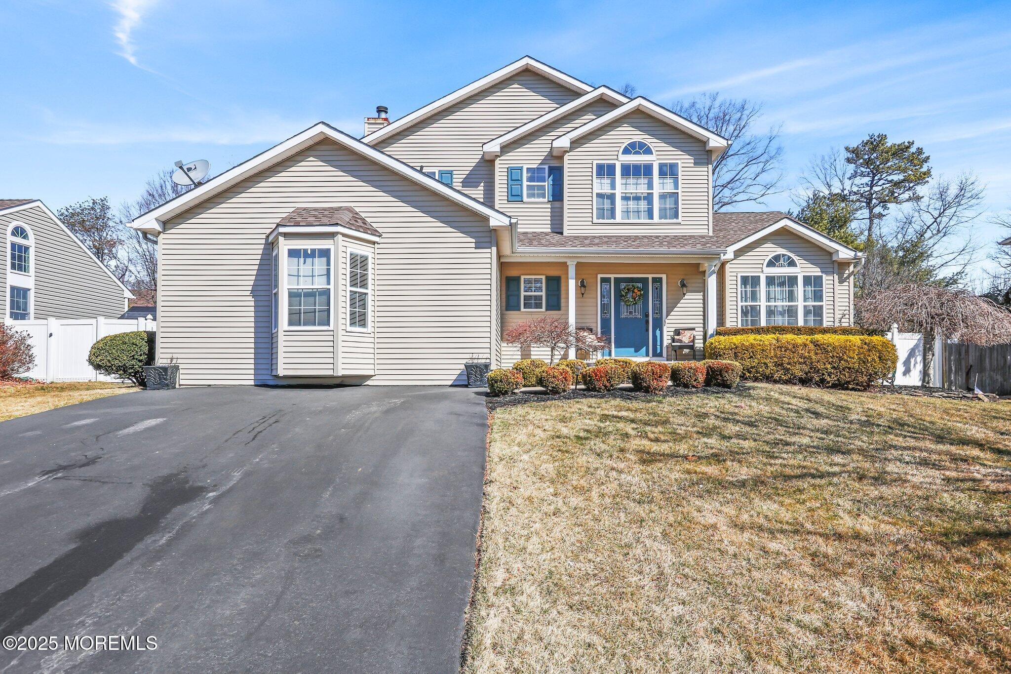 21 Sun Hollow Road, Howell, New Jersey image 1