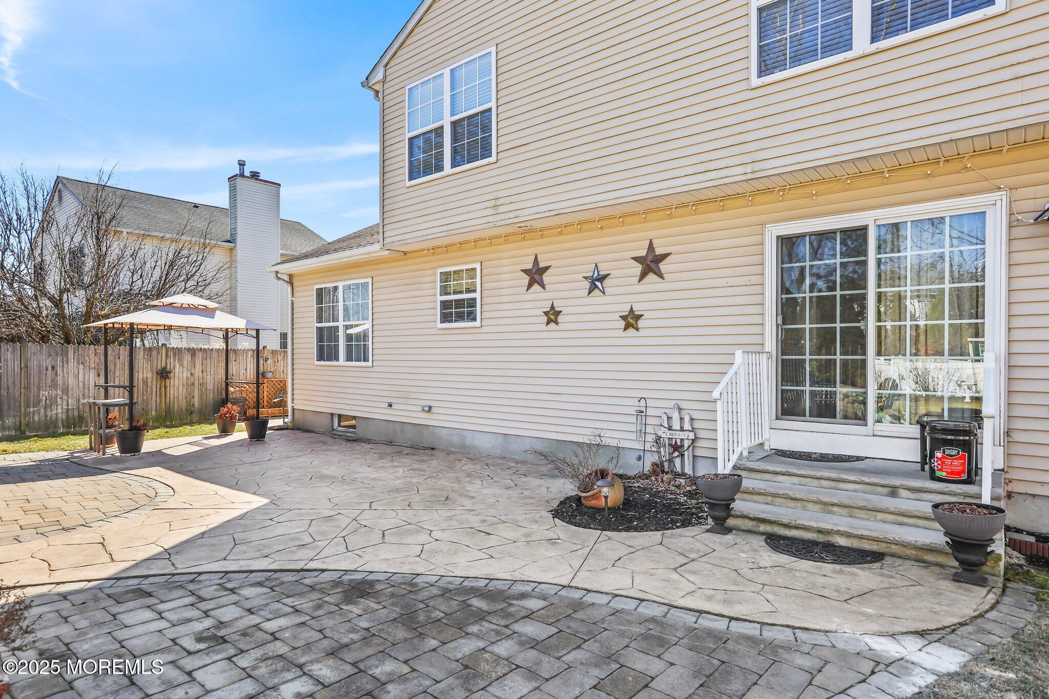 21 Sun Hollow Road, Howell, New Jersey image 38