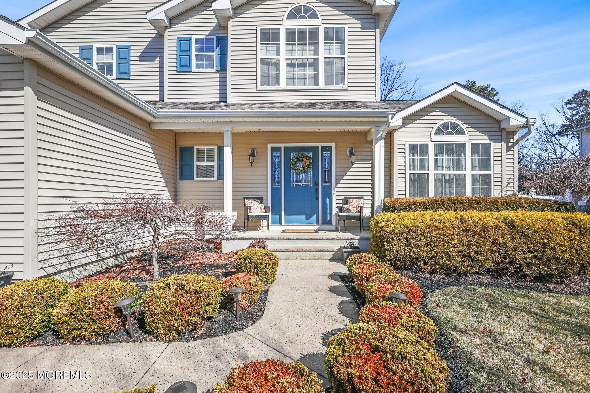 21 Sun Hollow Road, Howell, New Jersey image 2