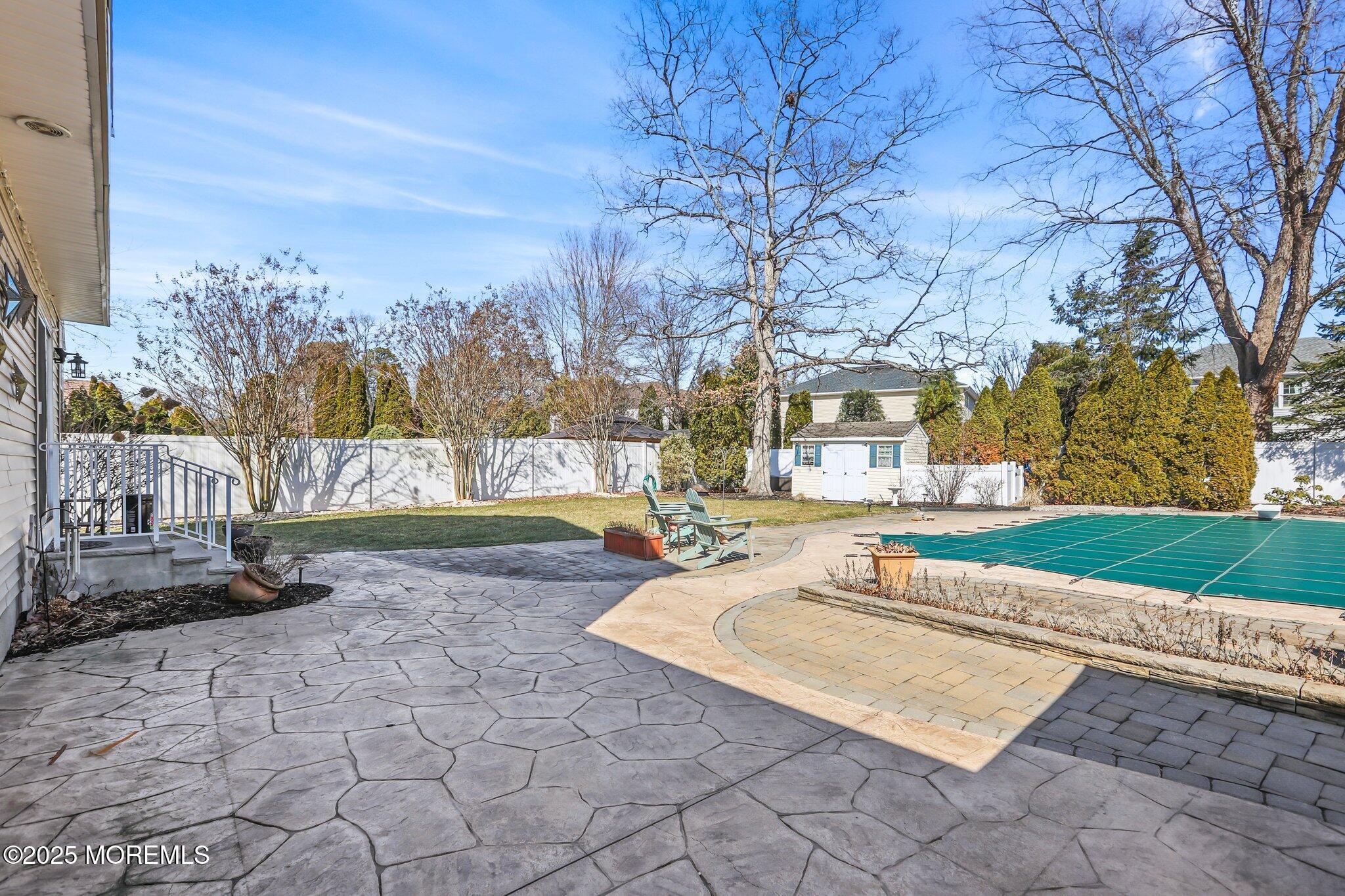21 Sun Hollow Road, Howell, New Jersey image 42