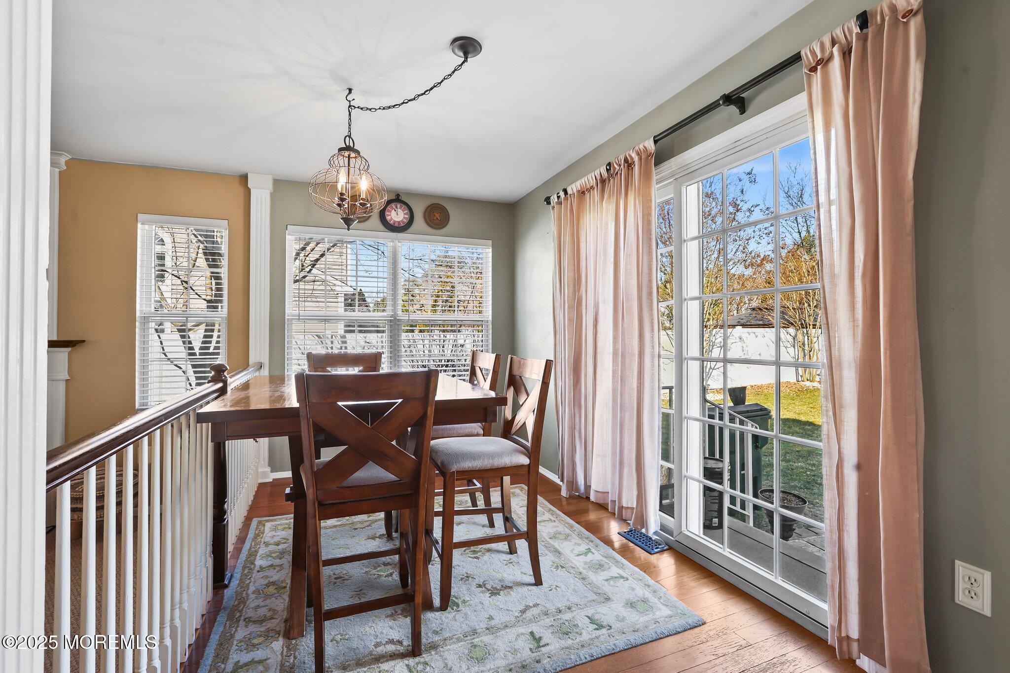 21 Sun Hollow Road, Howell, New Jersey image 15