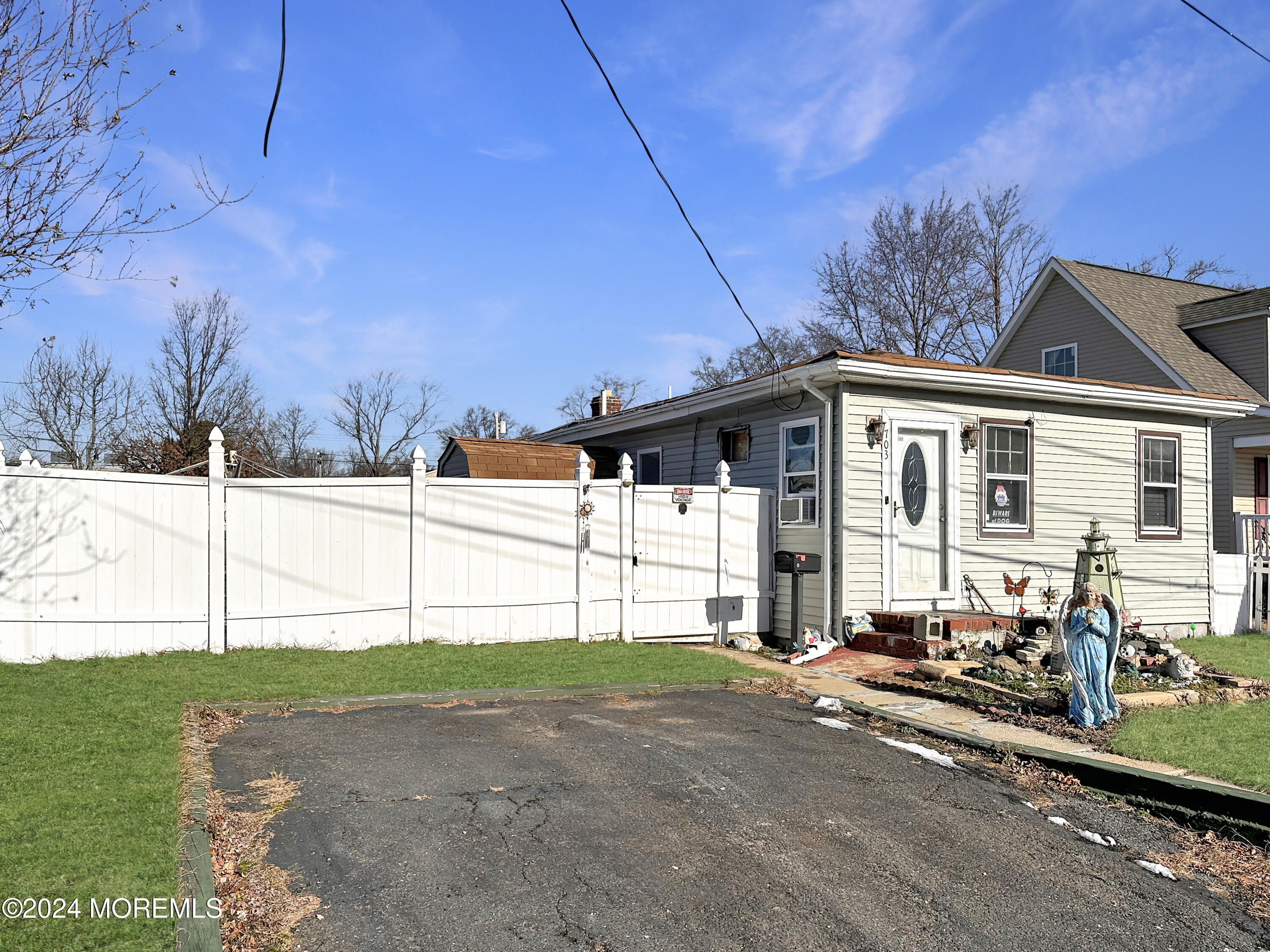 703 Clark Avenue, Union Beach, New Jersey image 3