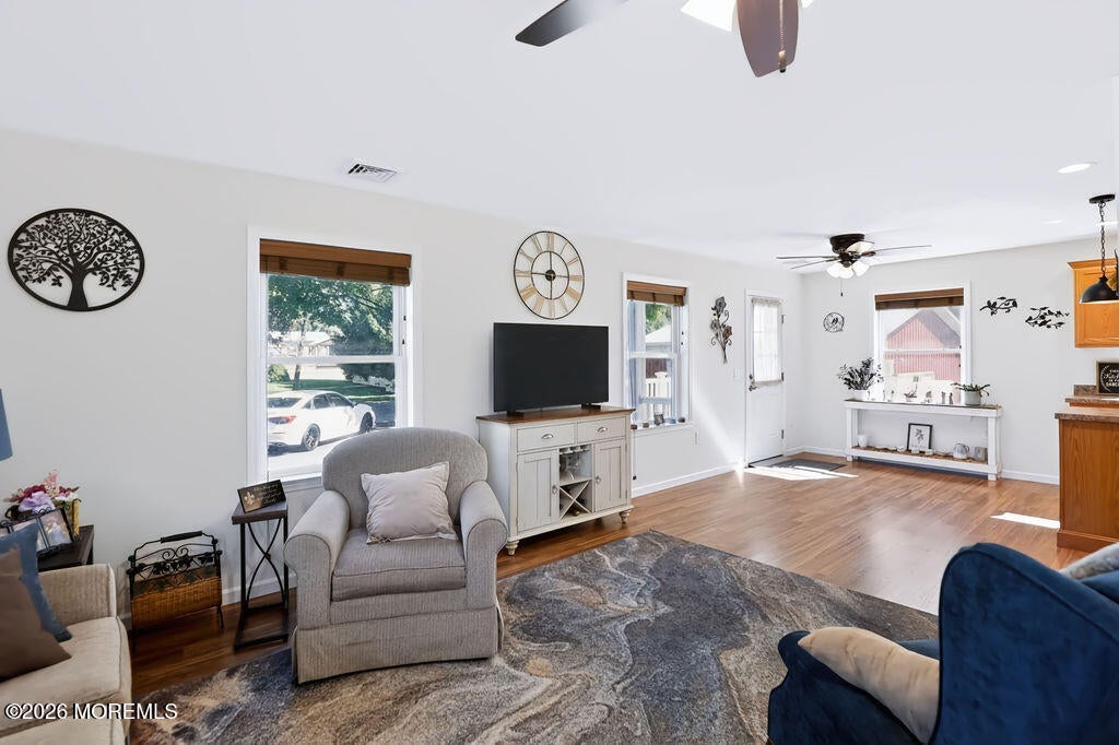 53 N New Prospect Road