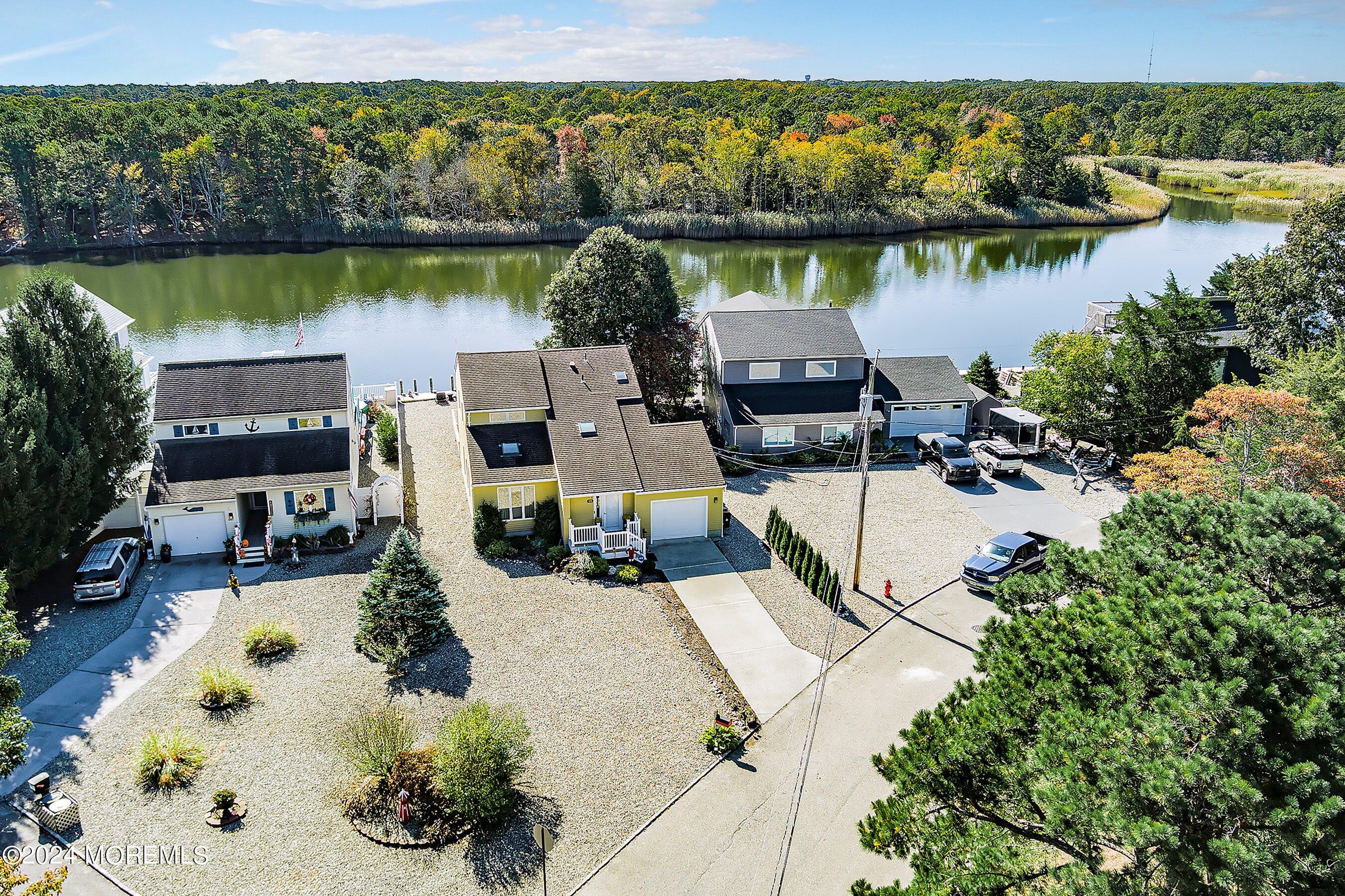 521 N Shore Drive, Forked River, New Jersey image 1