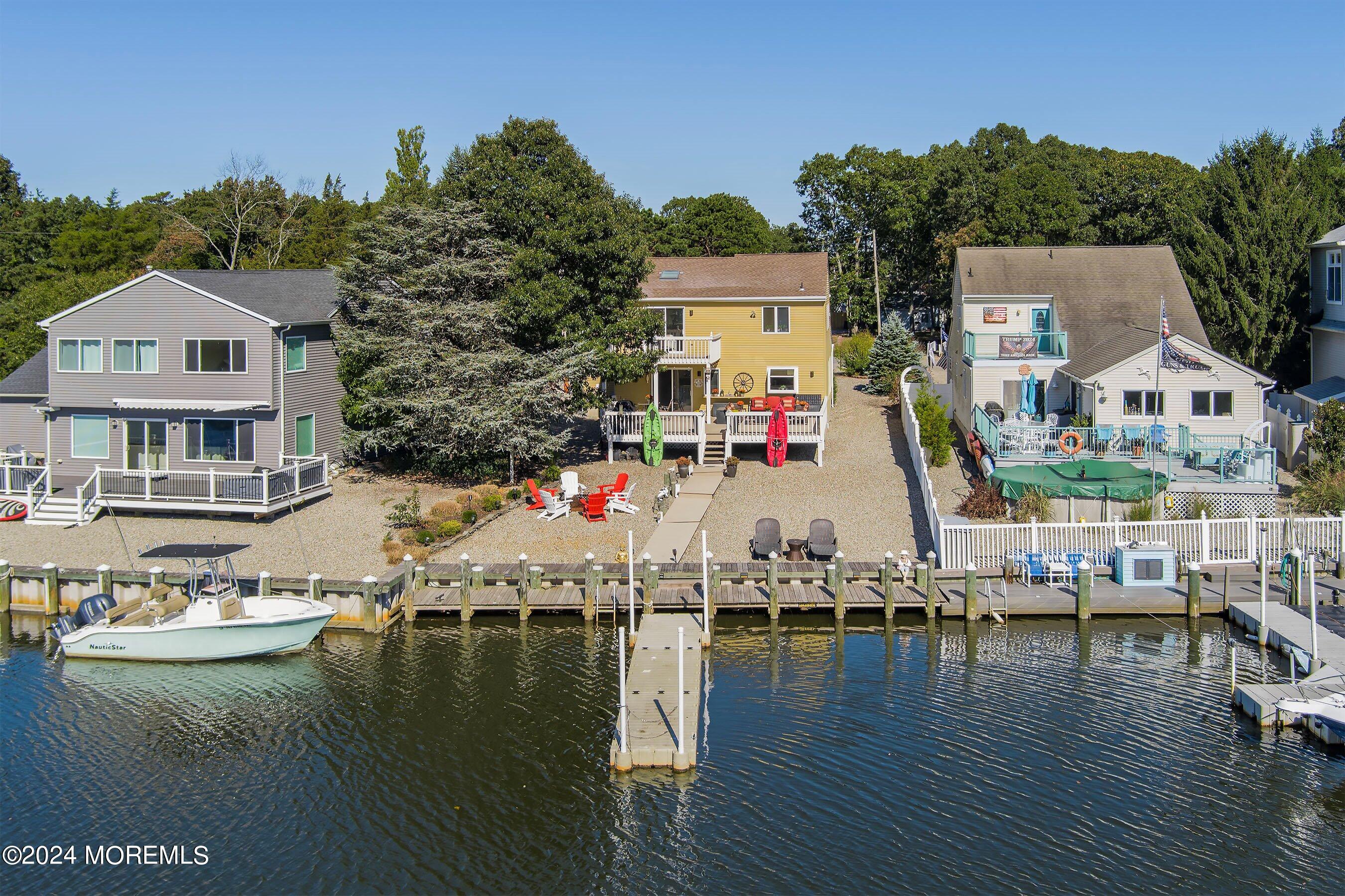 521 N Shore Drive, Forked River, New Jersey image 43