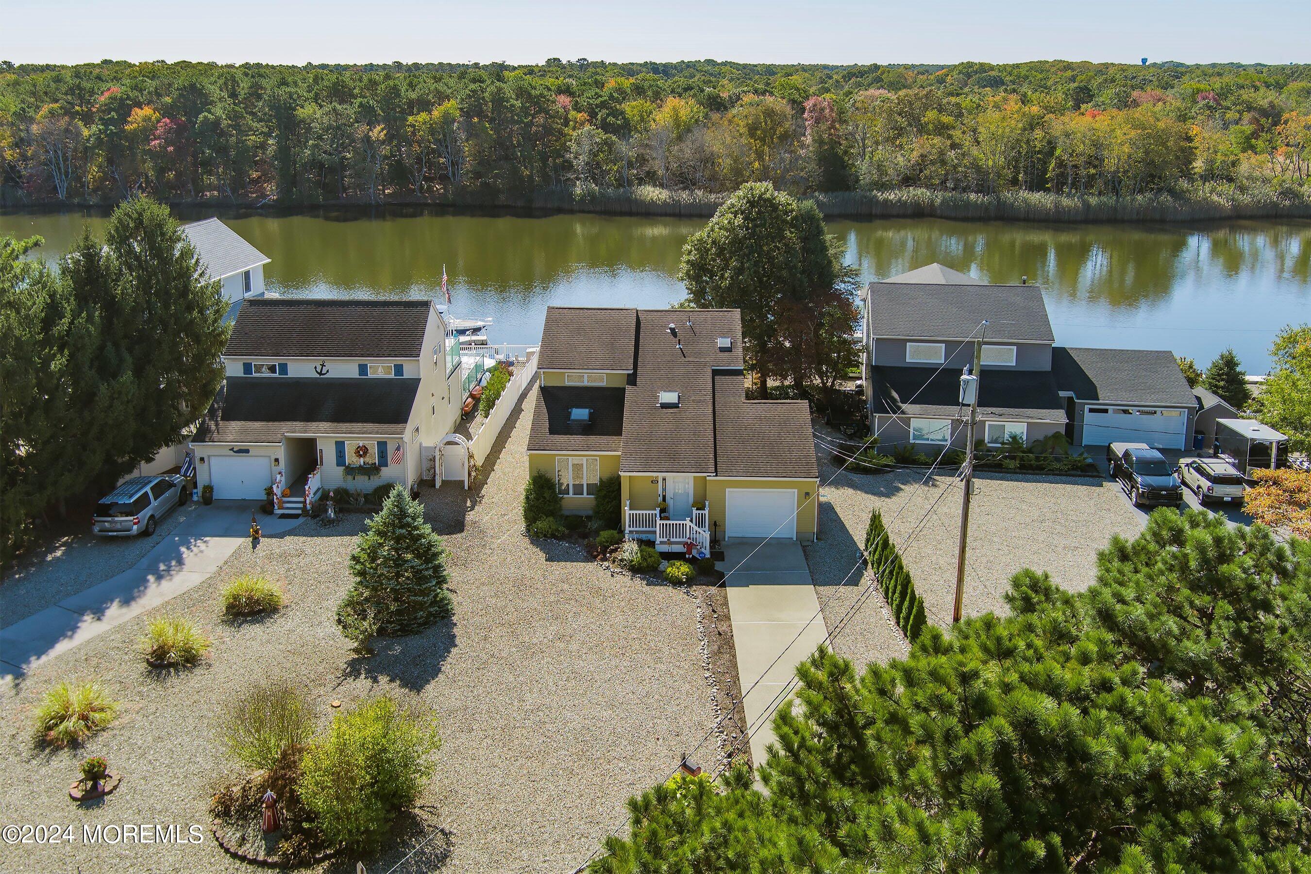 521 N Shore Drive, Forked River, New Jersey image 3