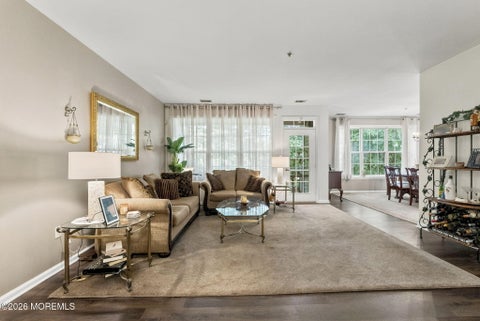 Condo For Sale - 556 Saint Andrews Place<br/> Manalapan, NJ 07726