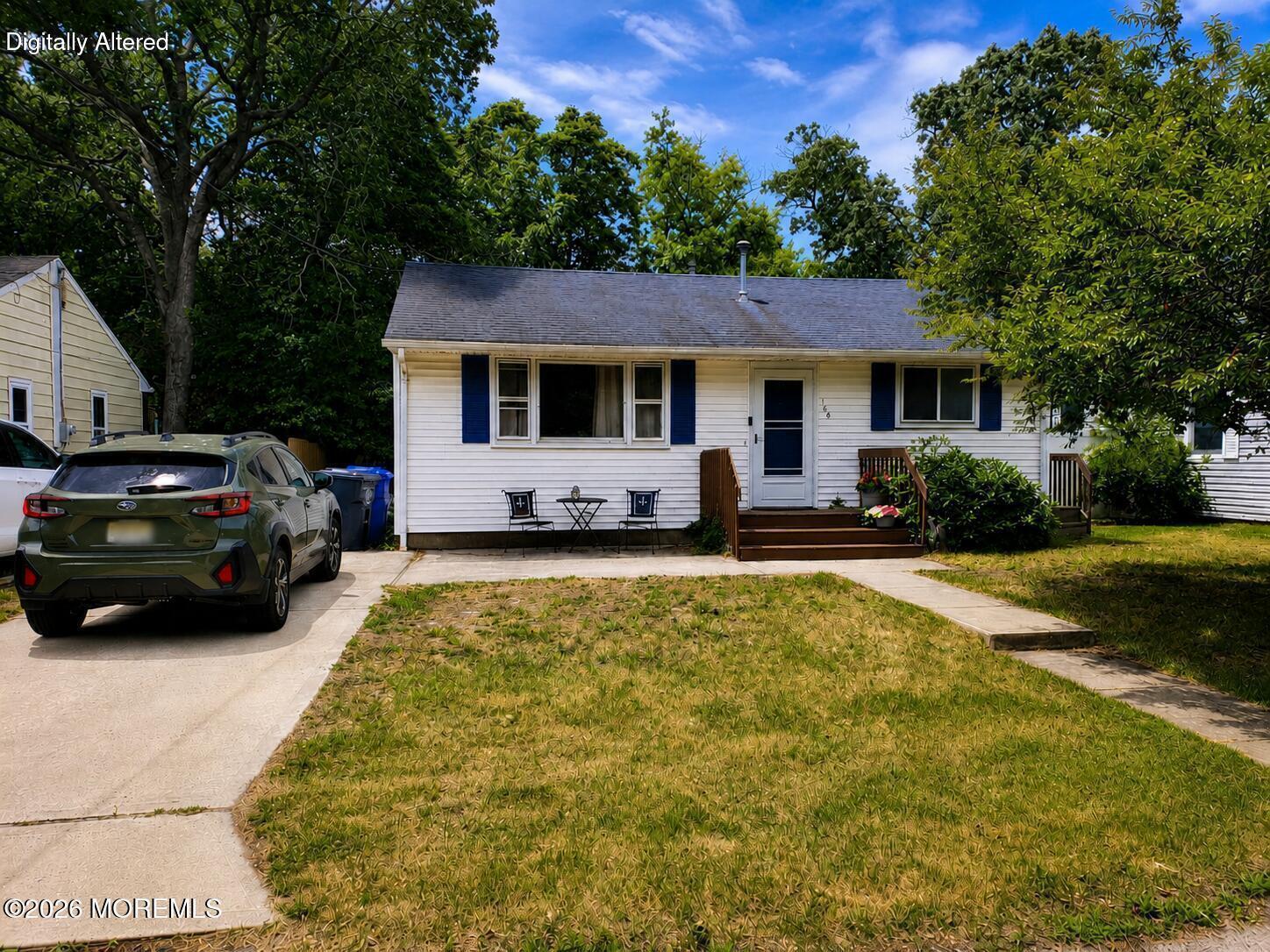 164 Summit Avenue