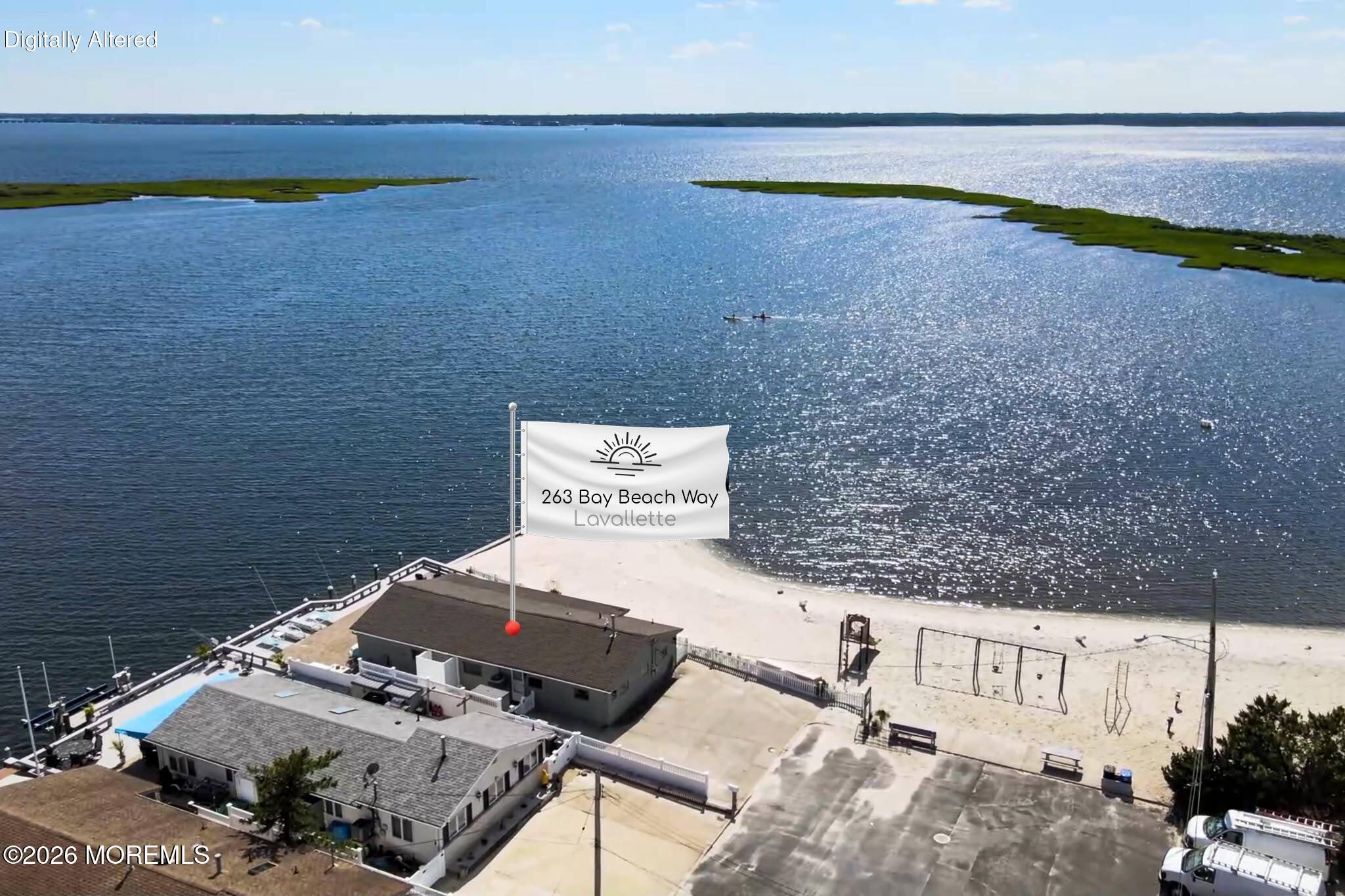 263 Bay Beach Way