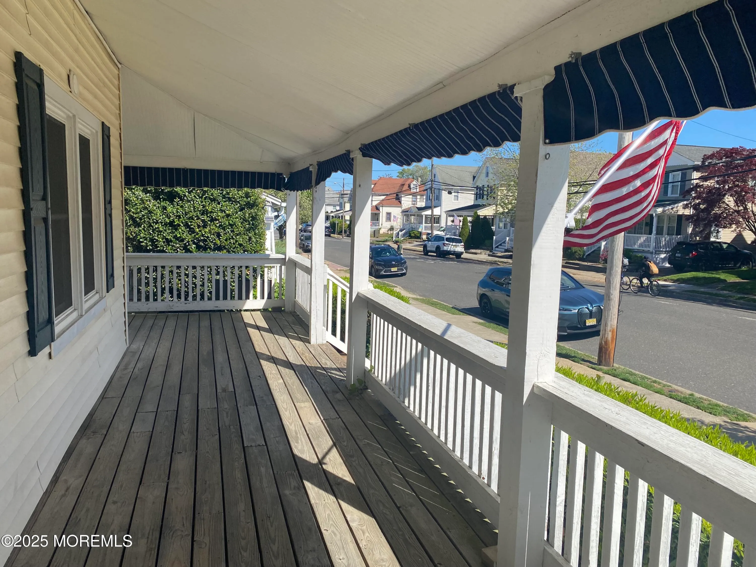 Bradley Beach, New Jersey 07720, United States, 2 Bedrooms Bedrooms, ,1 BathroomBathrooms,Residential,Active,136454
