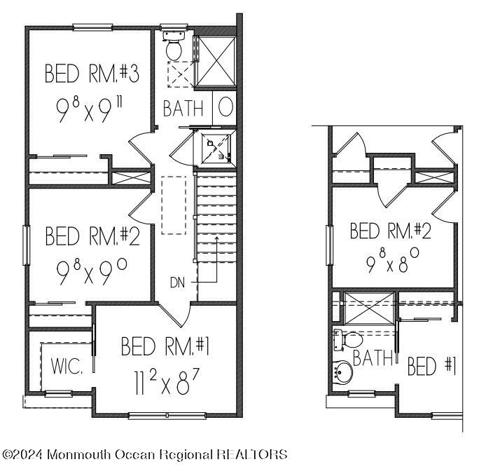 27 Shell Road, Mantoloking, New Jersey image 8