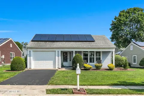 68 Red Hill Road, Manchester, NJ 08759 - #: 22625568