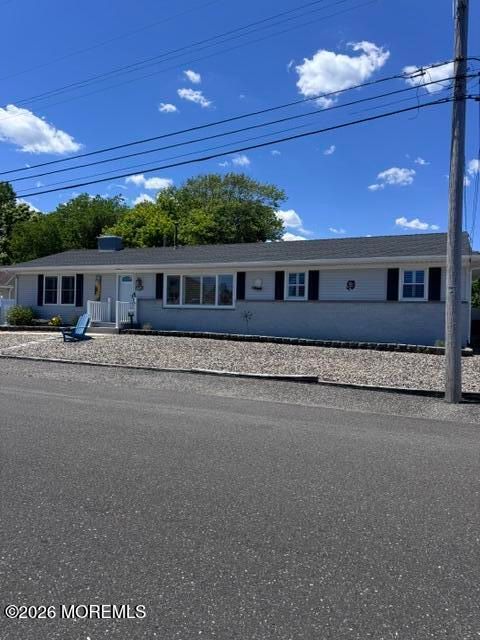 Homes For Rent - 112 Minturn Road<br/> Toms River, NJ 08753