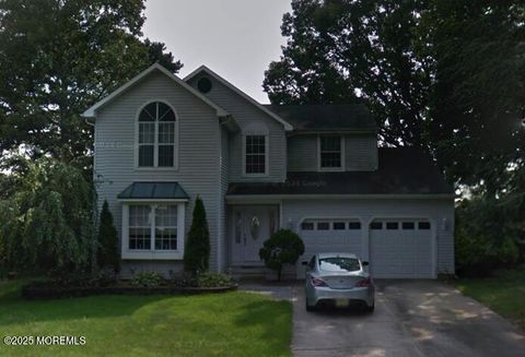 Photo of 18 Brearly Drive, Sicklerville, NJ 08081 (MLS # 22531437)