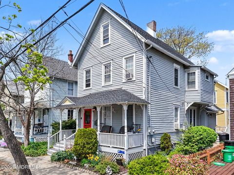 93 Heck Avenue Ocean Grove NJ 07756