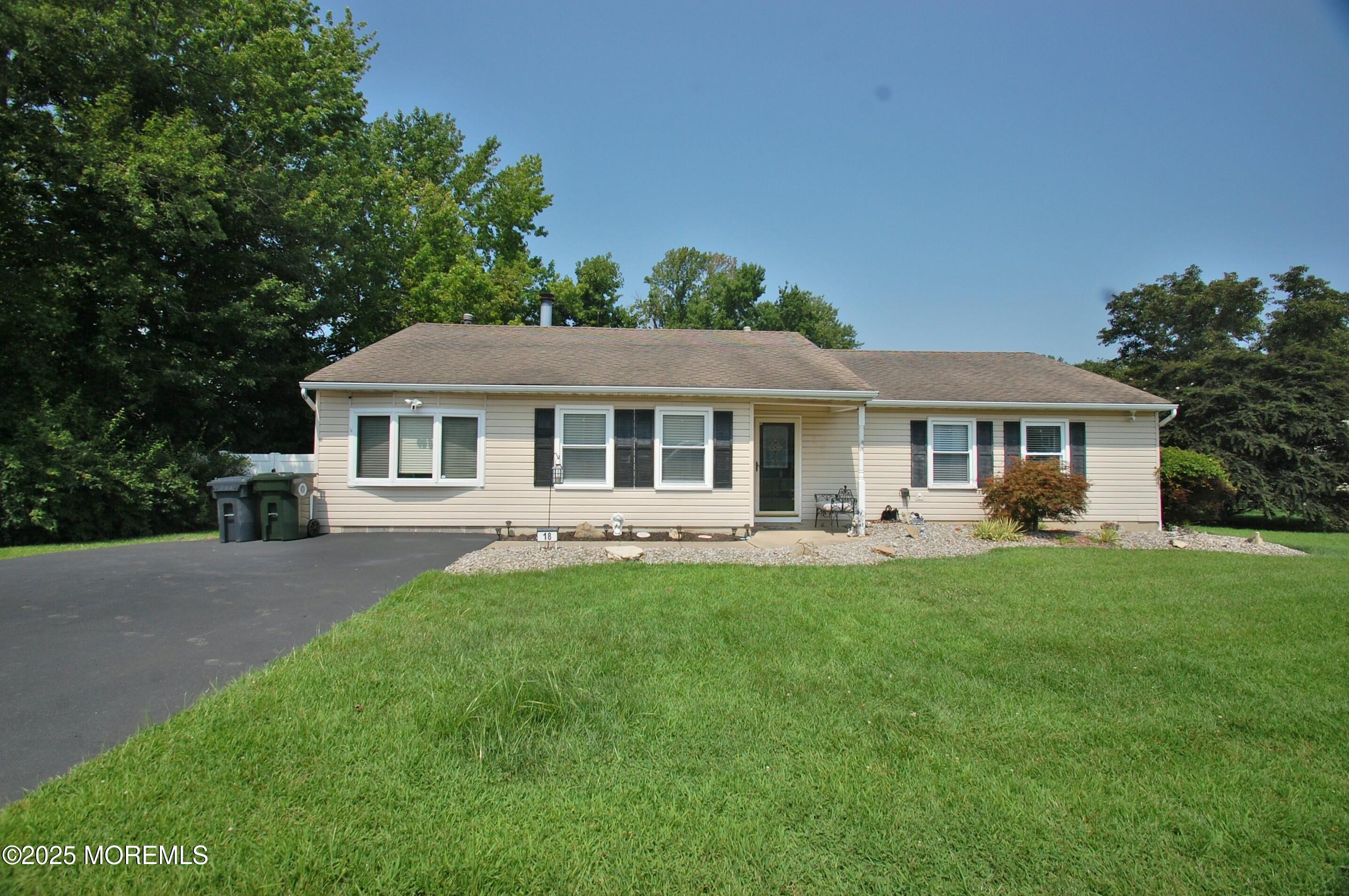 18 Angela Circle