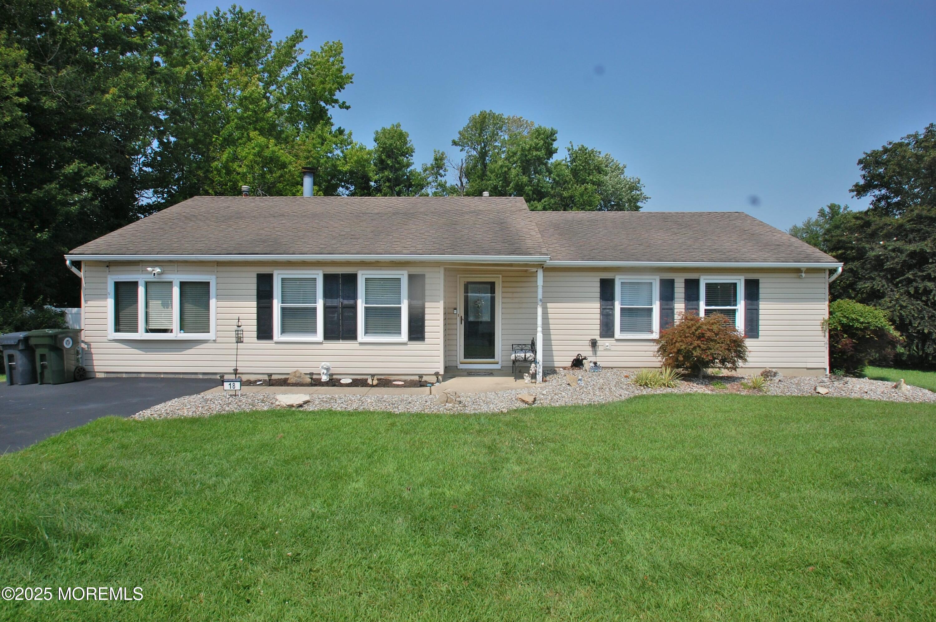 18 Angela Circle