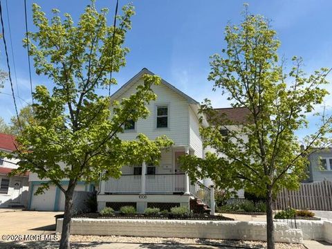 Photo of 1006 Central Avenue, Asbury Park, NJ 07712 (MLS # 22611434)