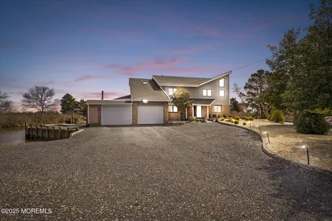 97 Edgewater Drive, Tuckerton, NJ 08087 - MLS#: 22510336