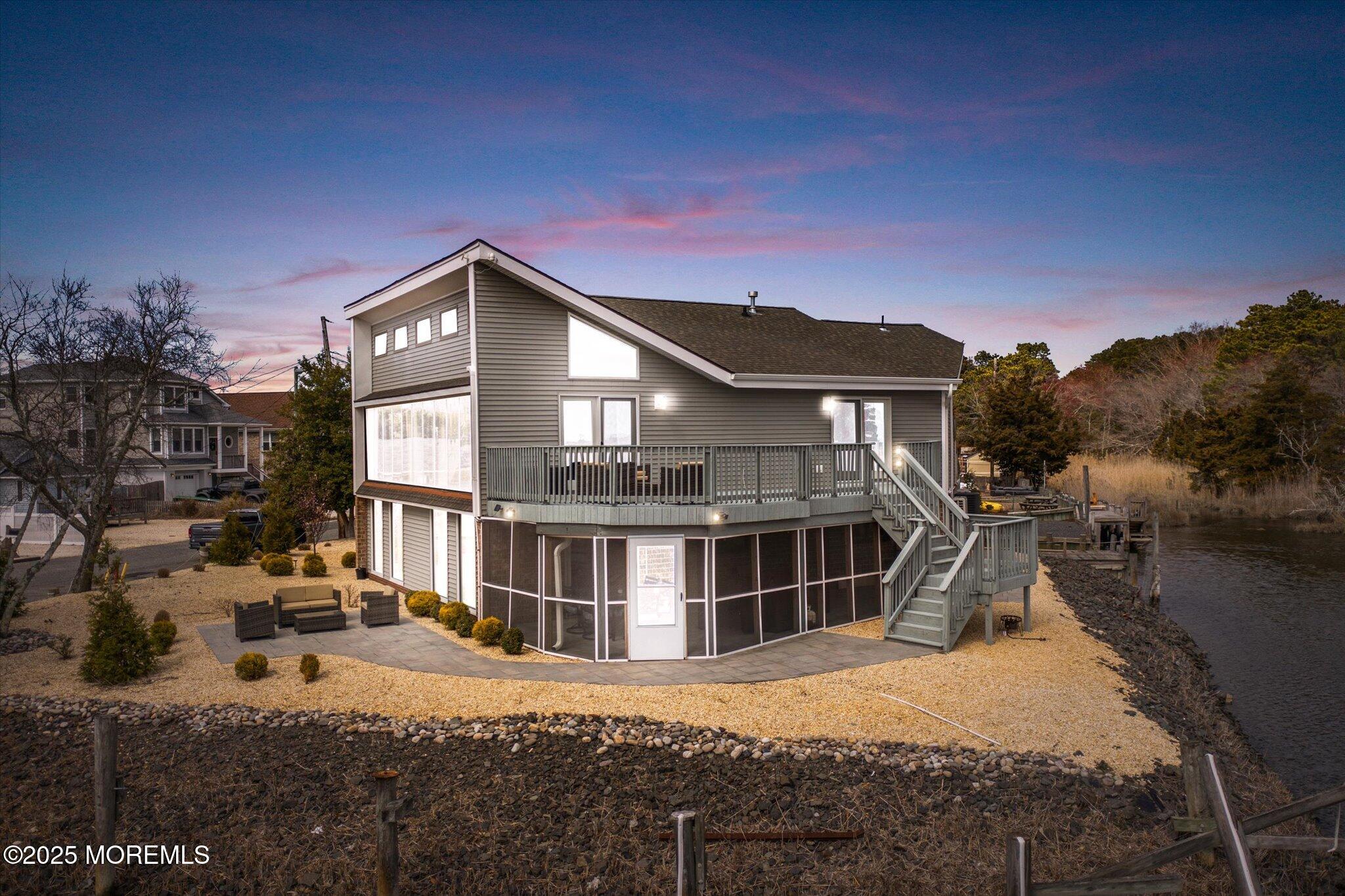 97 Edgewater Drive, Tuckerton, New Jersey image 38
