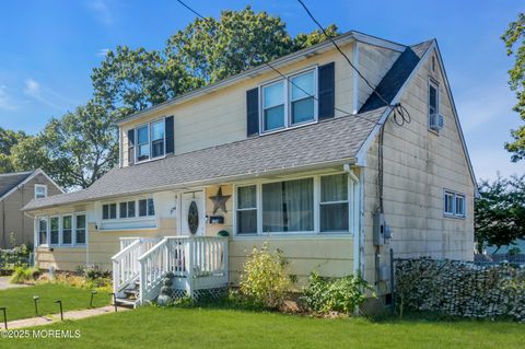 124 Roosevelt Drive Brick NJ 08724