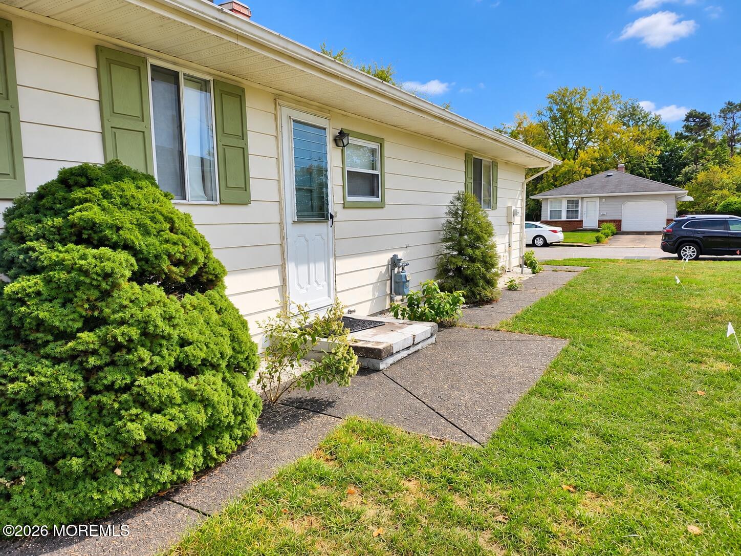 71 Guadeloupe Drive