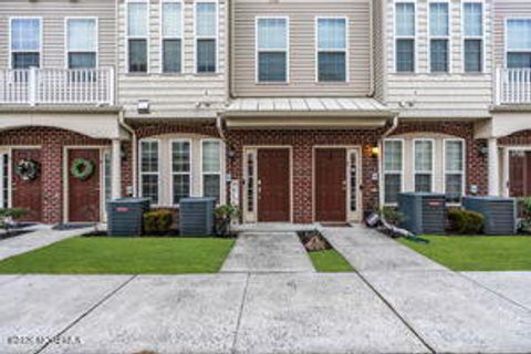 Photo of 3 Kyle Drive, Tinton Falls, NJ 07712 (MLS # 22601466)