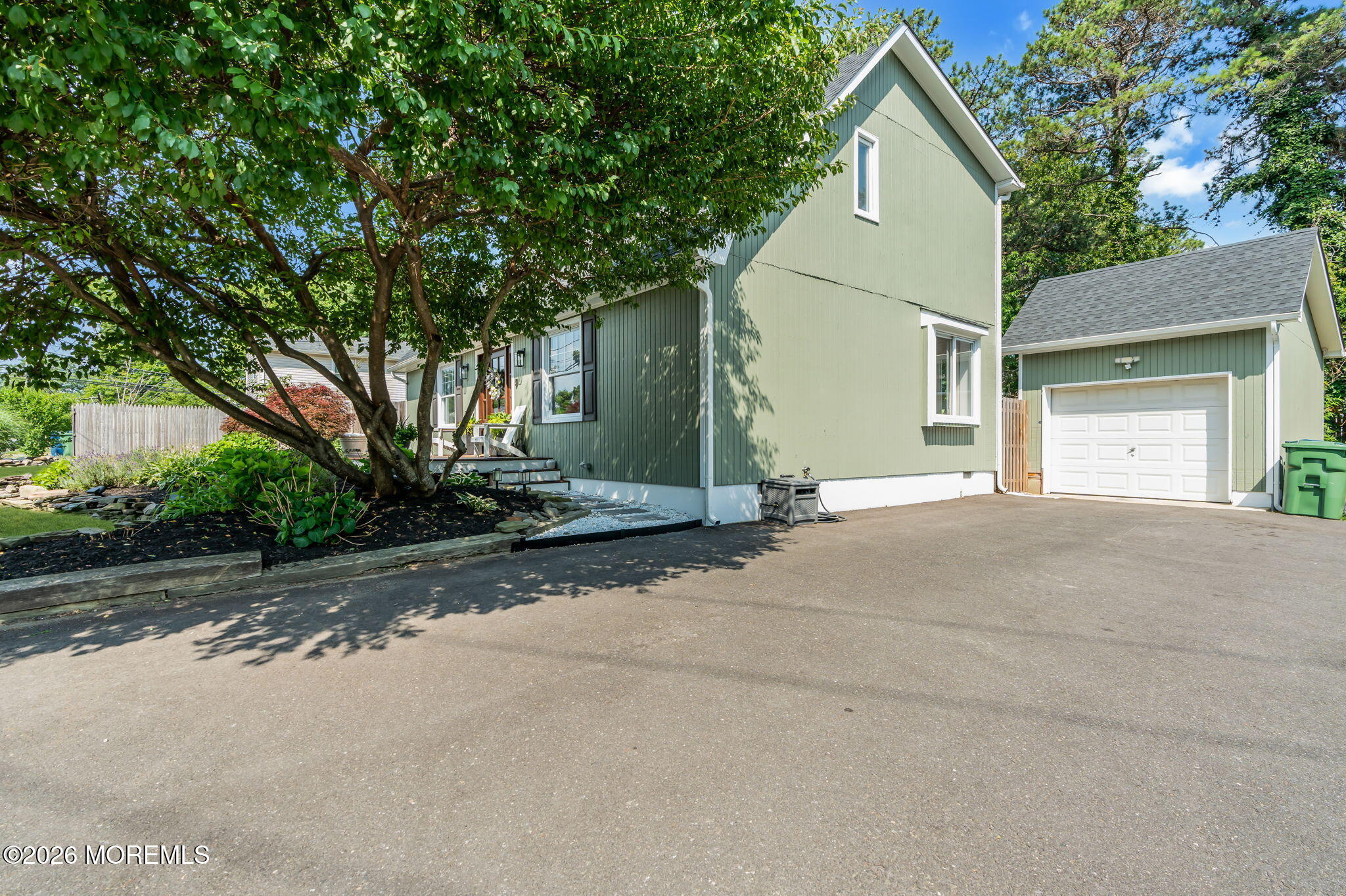1309 Seaman Avenue