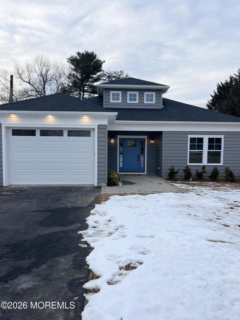 10 1/2 Johnson Avenue Matawan NJ 07747