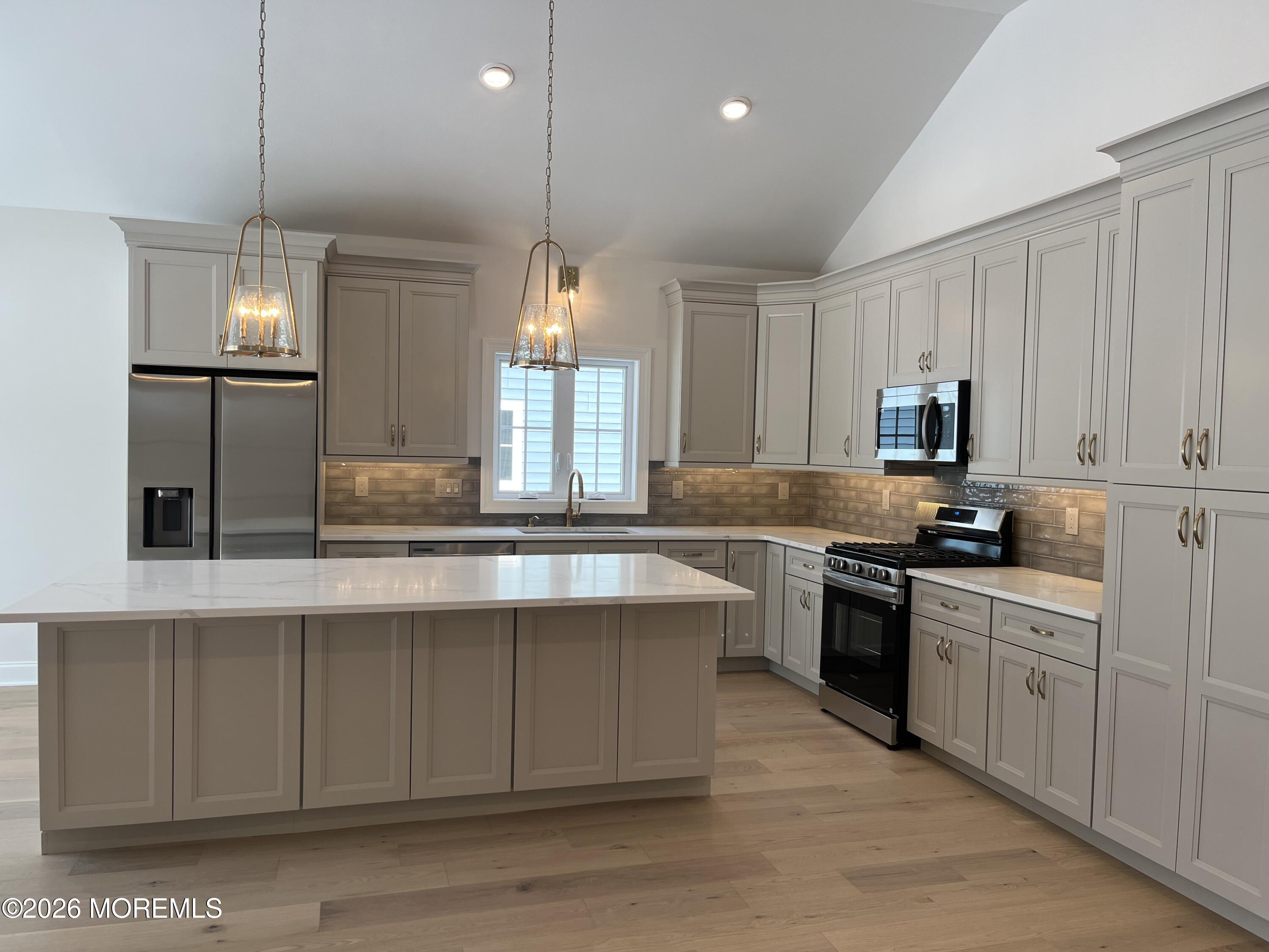 10 1/2 Johnson Avenue