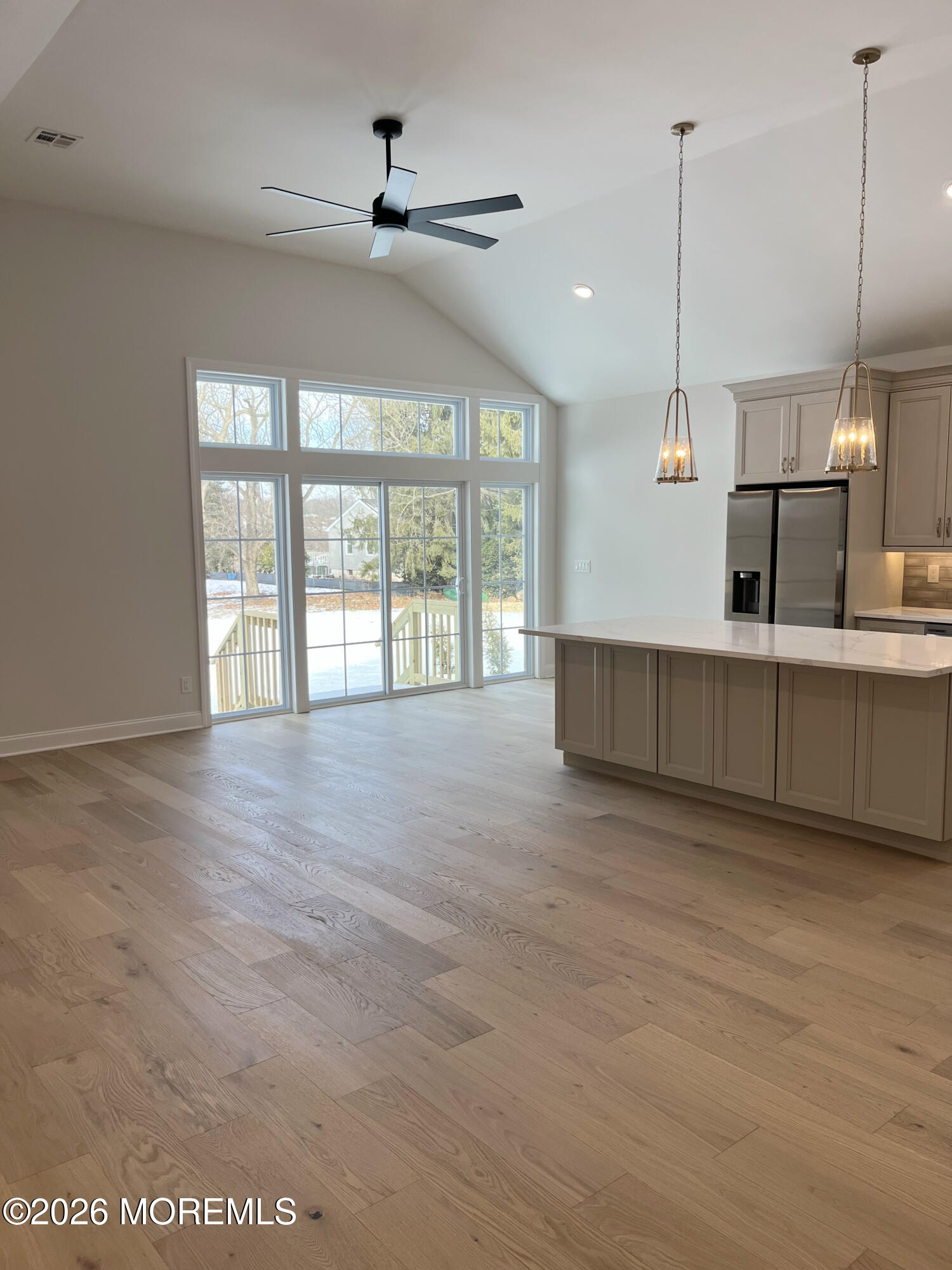 10 1/2 Johnson Avenue