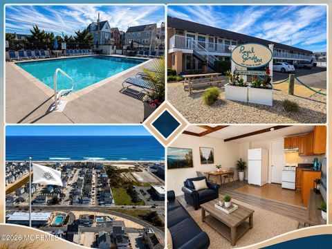 Condo For Sale - 1681 Route 35 #29<br/> Ortley Beach, NJ 08751