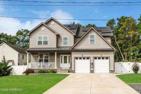 Photo of 432 Nixon Avenue, Bayville, NJ 08721 (MLS # 22627246)