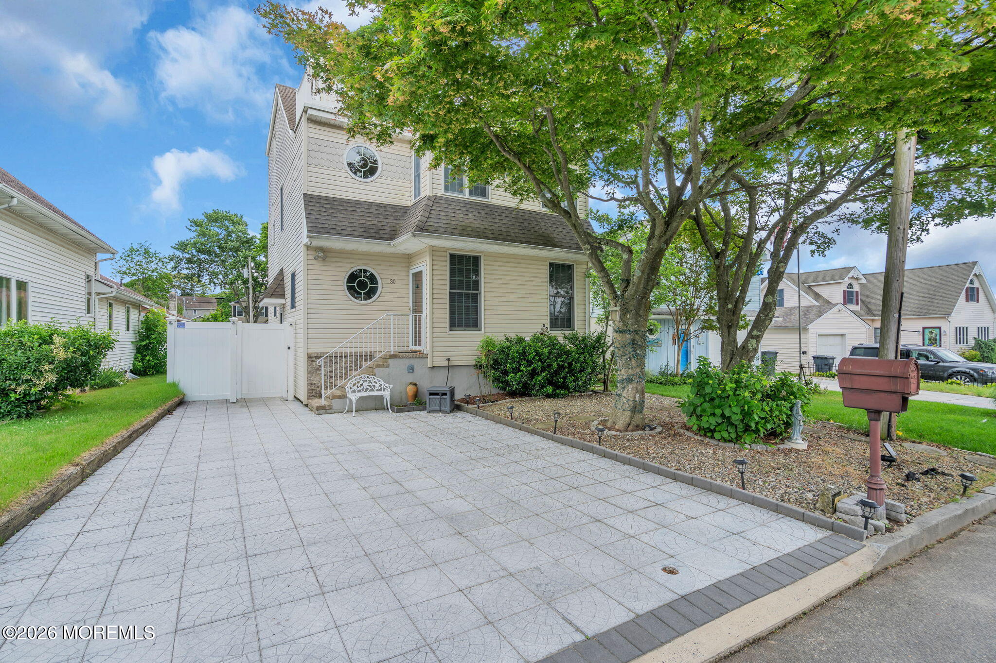 30 Gladney Avenue