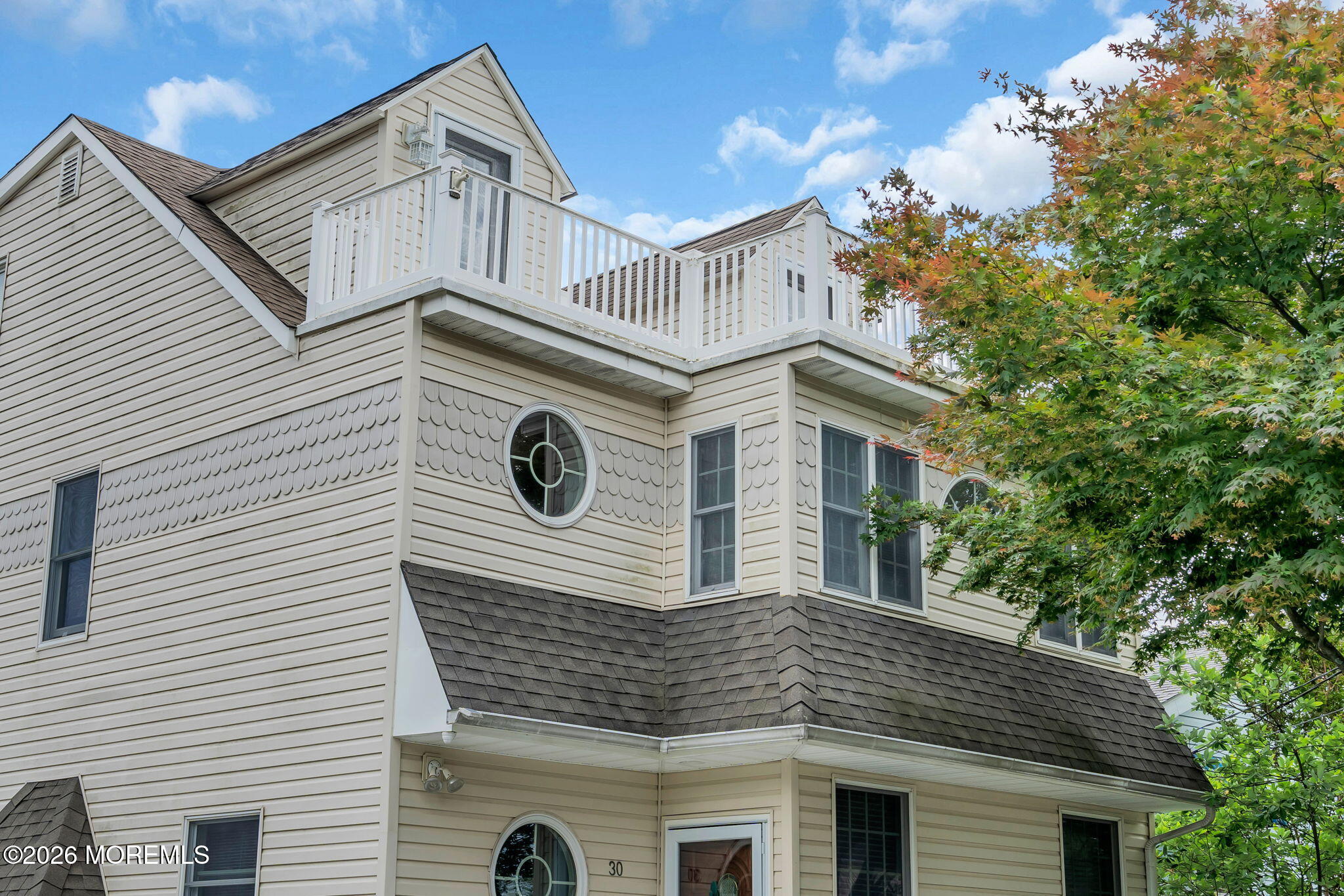 30 Gladney Avenue