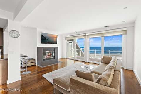 Condo For Sale - 477 Ocean Avenue #3<br/> Long Branch, NJ 07740