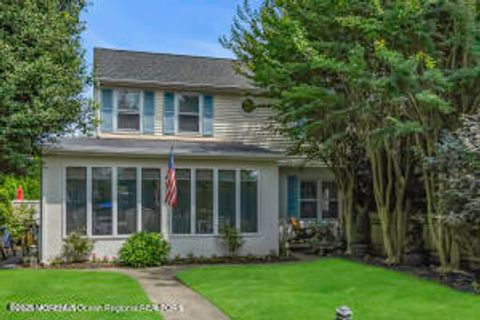 202 2nd Avenue Sea Girt NJ 08750