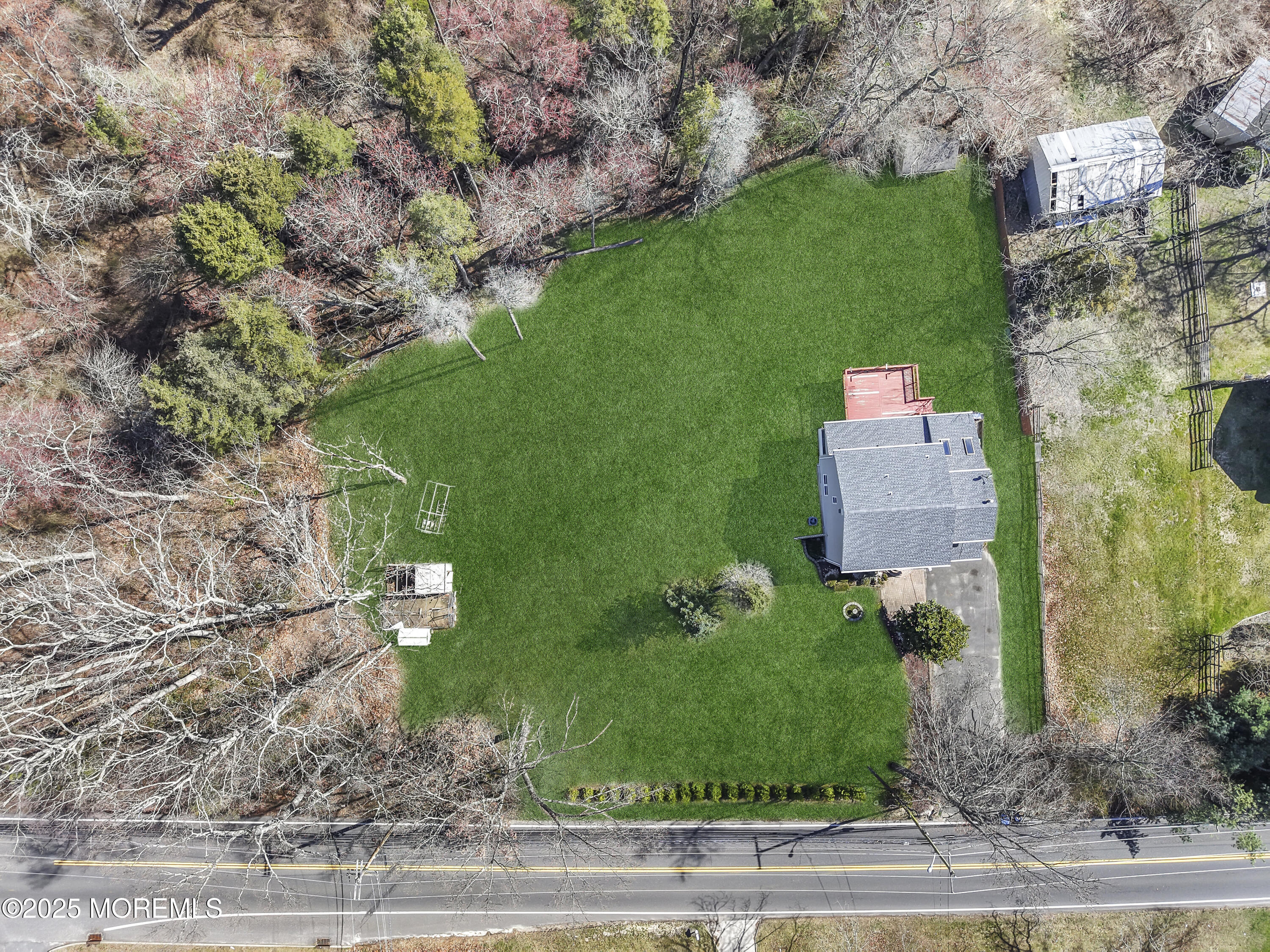 115 Leesville Road, Jackson, New Jersey image 41
