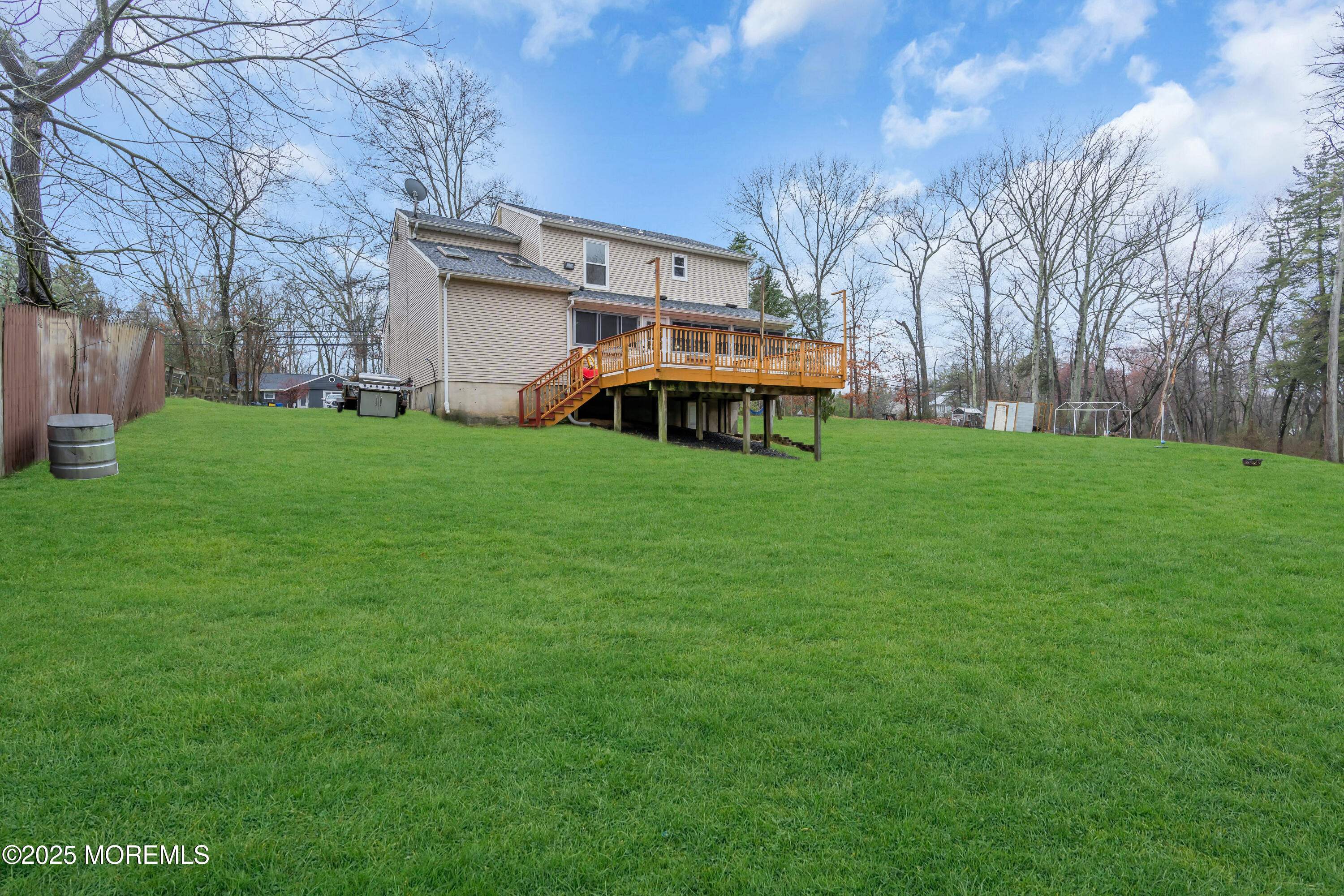 115 Leesville Road, Jackson, New Jersey image 37