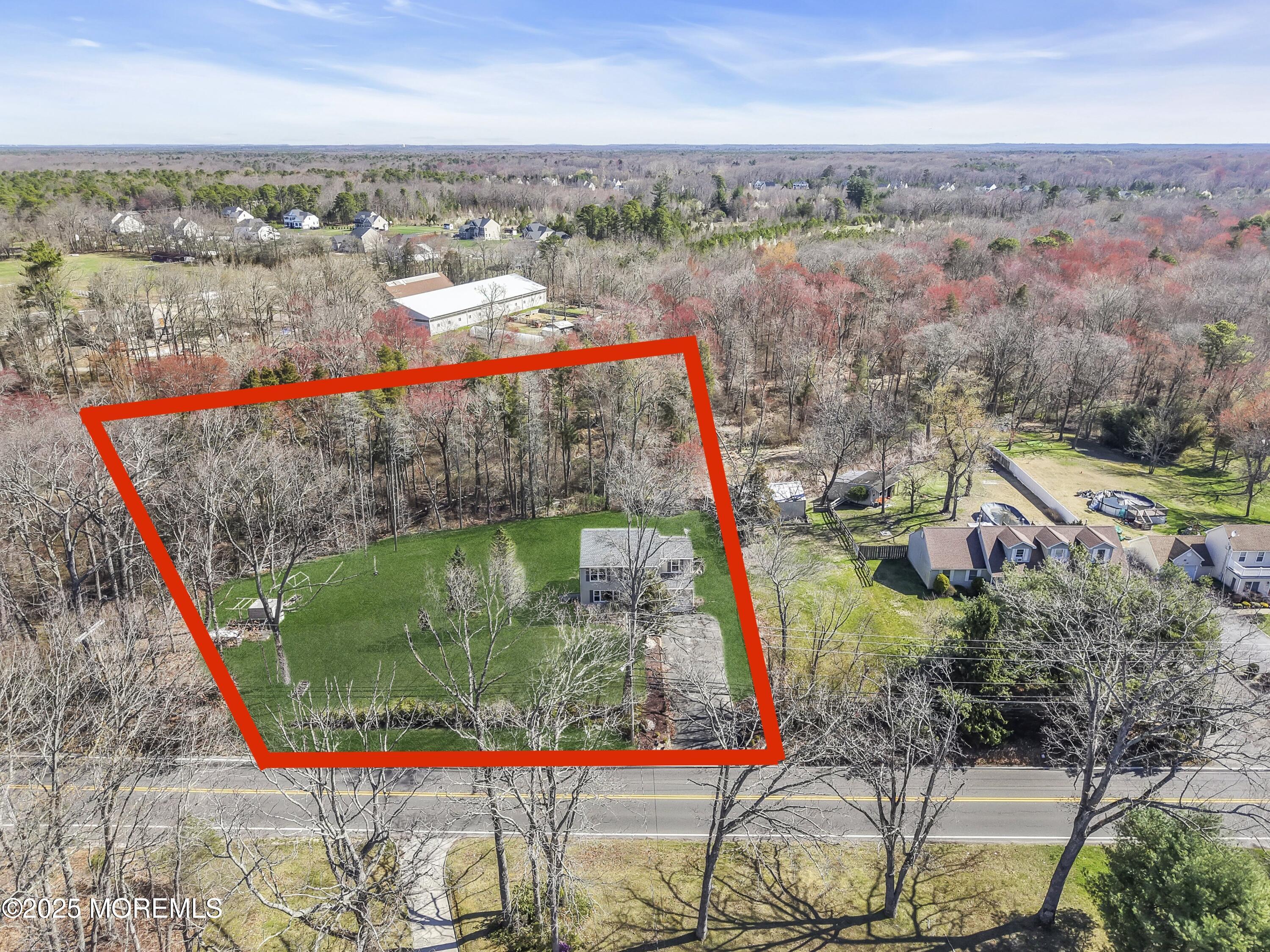 115 Leesville Road, Jackson, New Jersey image 3