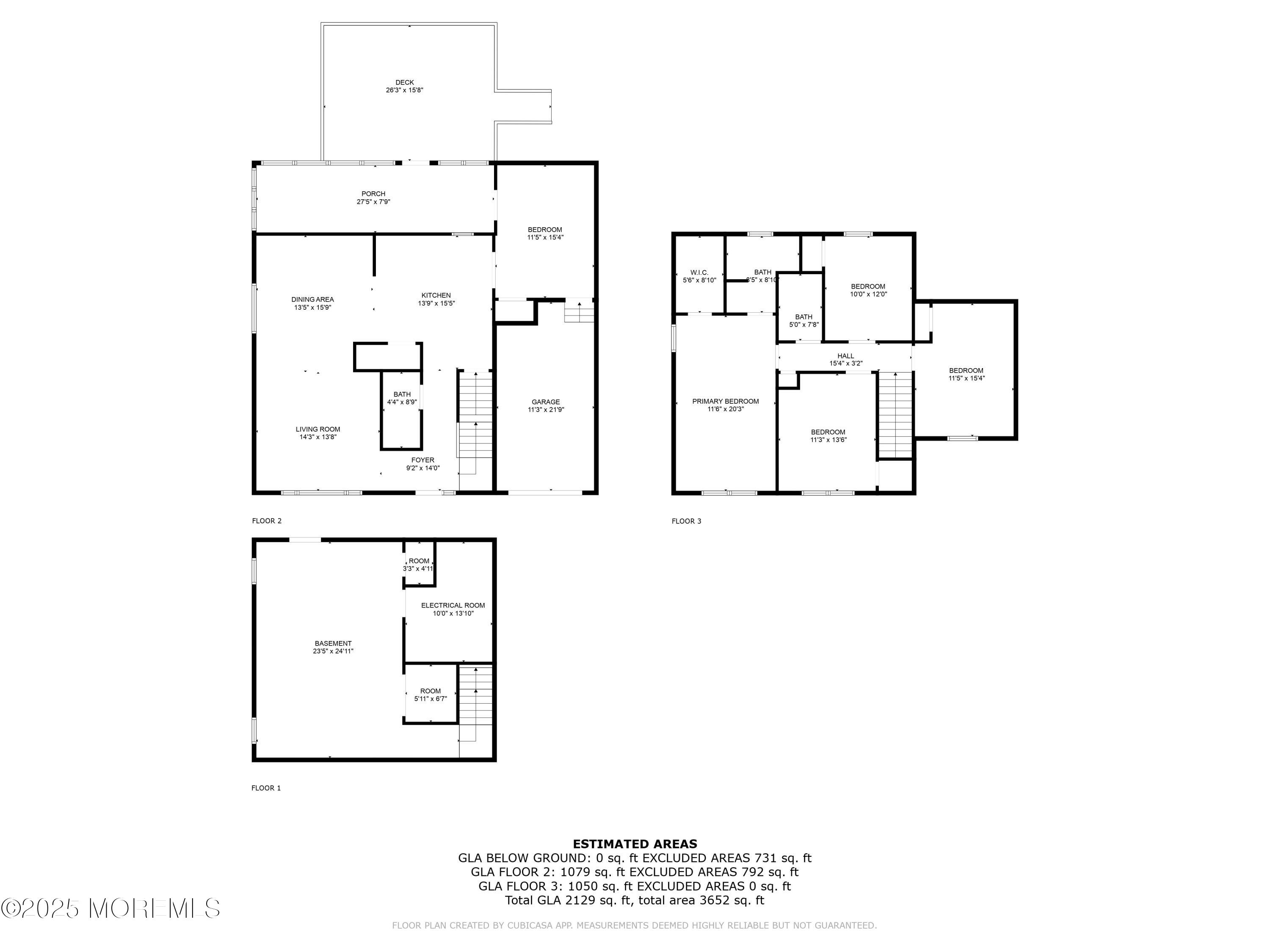 115 Leesville Road, Jackson, New Jersey image 7