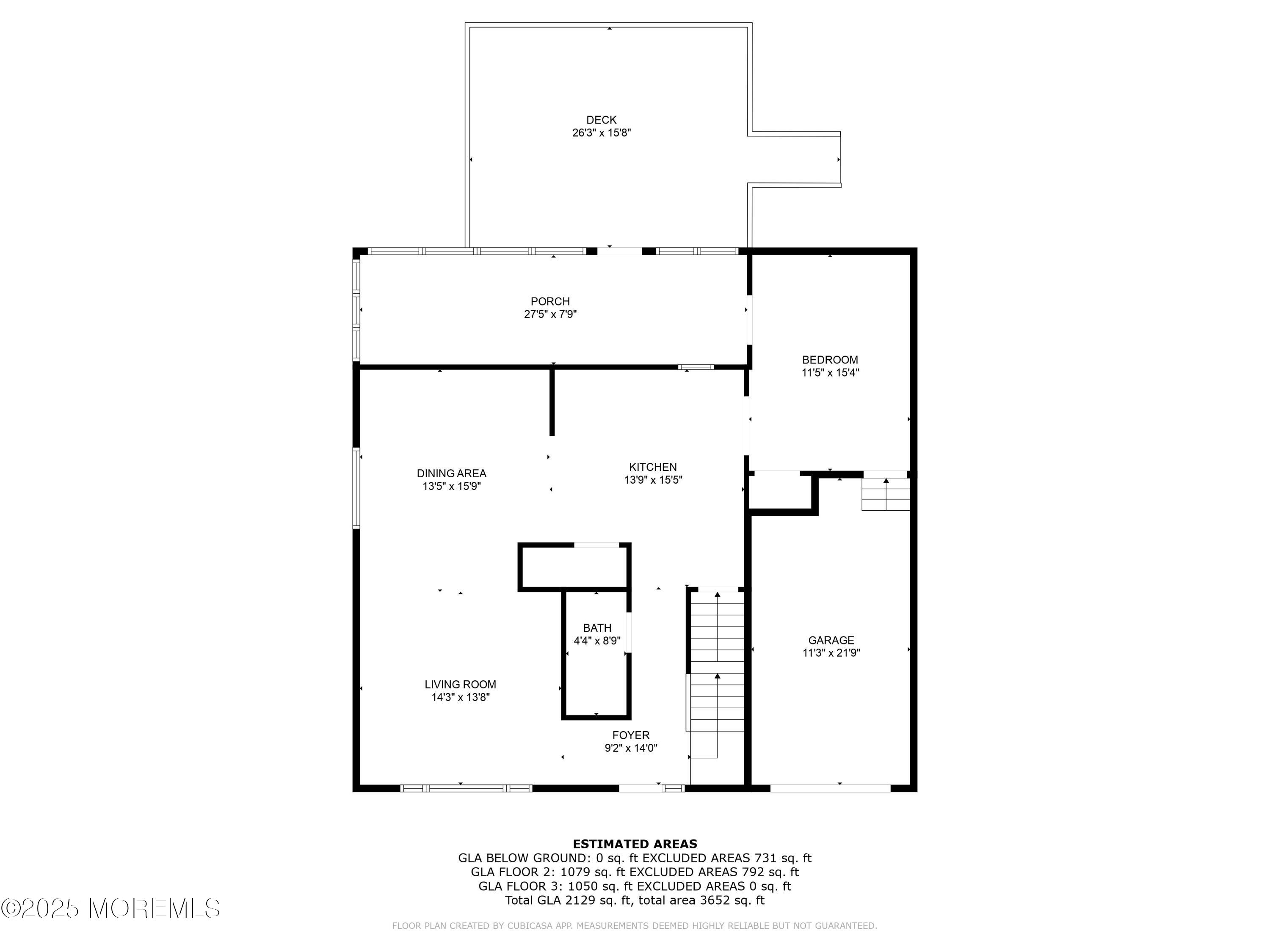 115 Leesville Road, Jackson, New Jersey image 38