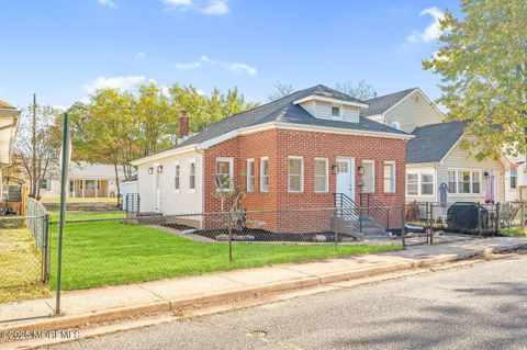 74 Forest Avenue Keansburg NJ 07734