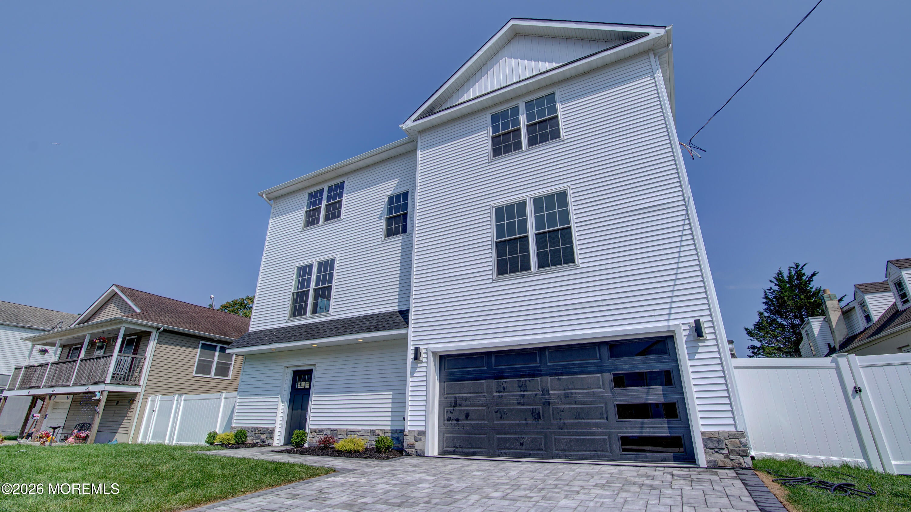 57 Oak Street