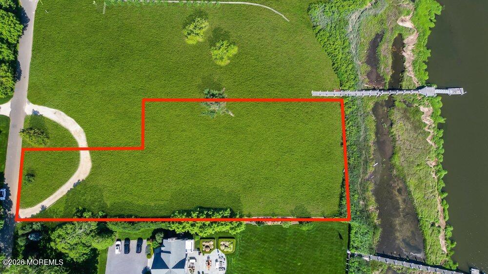 3 Black Point Horseshoe LAND