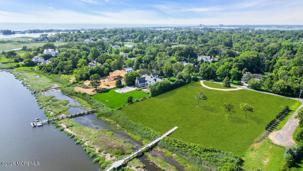 3 Black Point Horseshoe LAND
